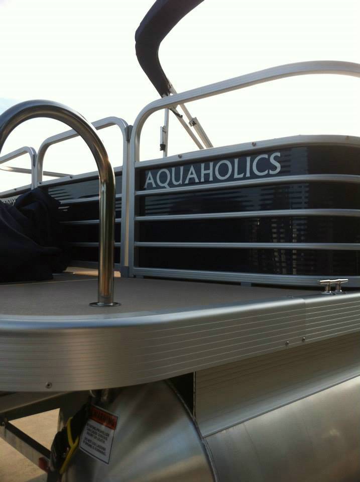 AquaHolics