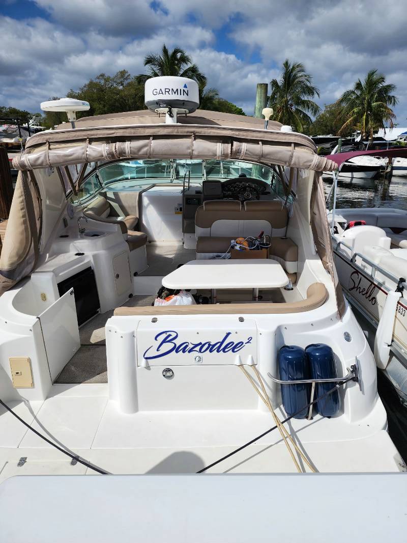 Lettering from Mark M, FL