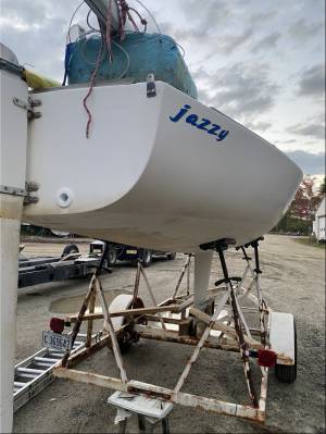 Lettering from Christopher W, ME