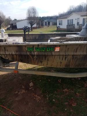 Lettering from Jason N, NC