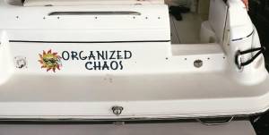 Lettering from Heather H, TX