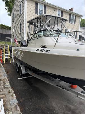 Picture from John S, MA