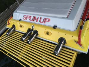 Lettering from John L, KS